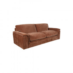 Alva 3 Seater Sofa